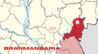 2 children drown in pond in Brahmanbaria